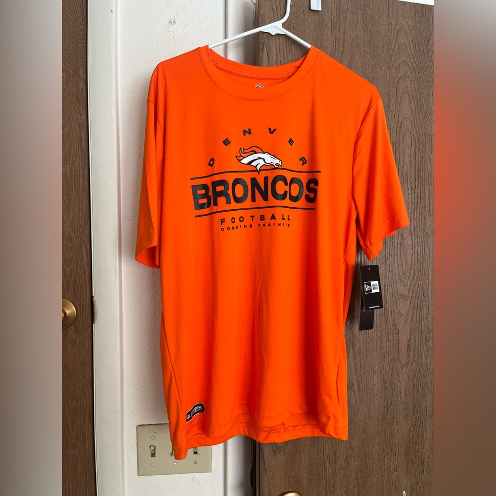 NFL Denver Broncos T-Shirt